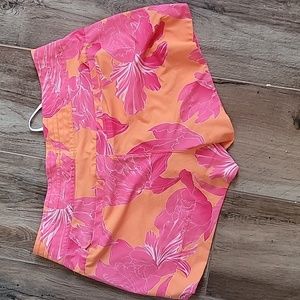 Athleta shorts